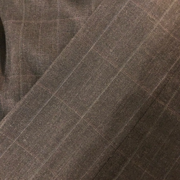 Imperial by Haggar men’s dress pants size 34-29 - Picture 2 of 8